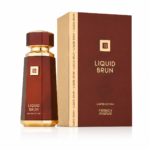 Liquid Brun