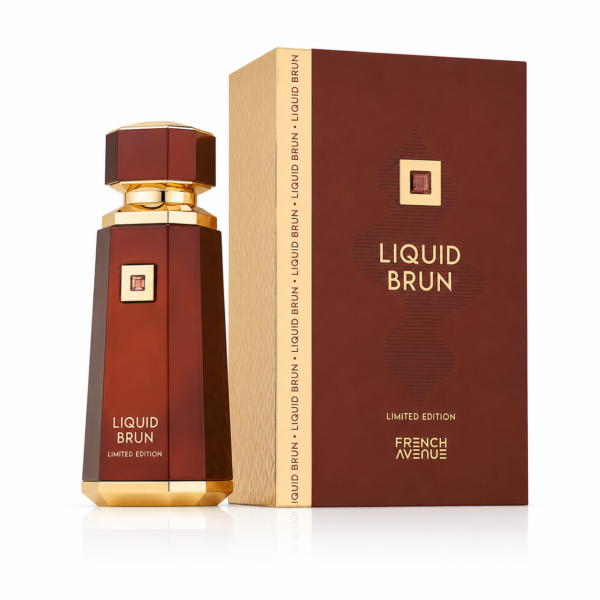 Liquid Brun