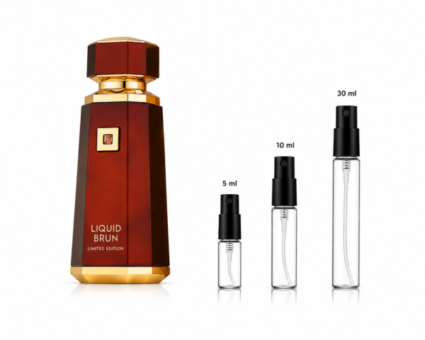Liquid Brun