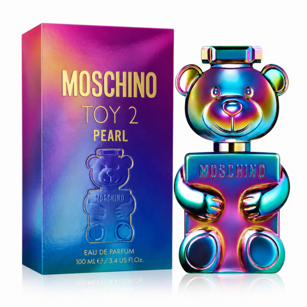 Moschino Toy 2 Pearl