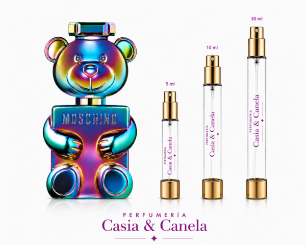 Moschino Toy 2 Pearl