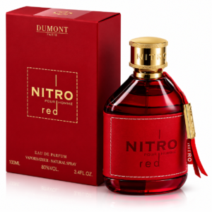Nitro Red
