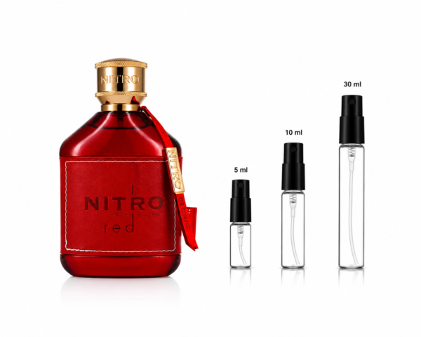 Nitro Red
