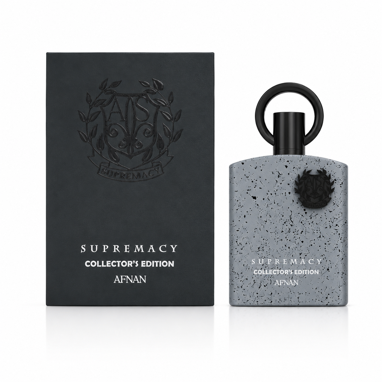 supremacy collector's edition